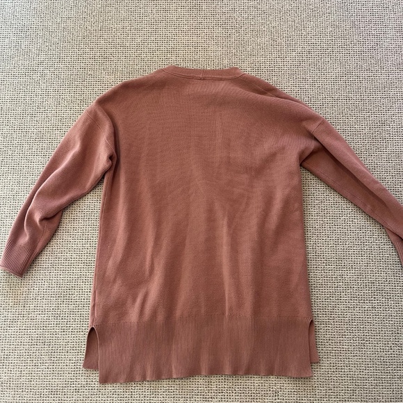 Madewell sweater, size Large - Picture 4 of 4